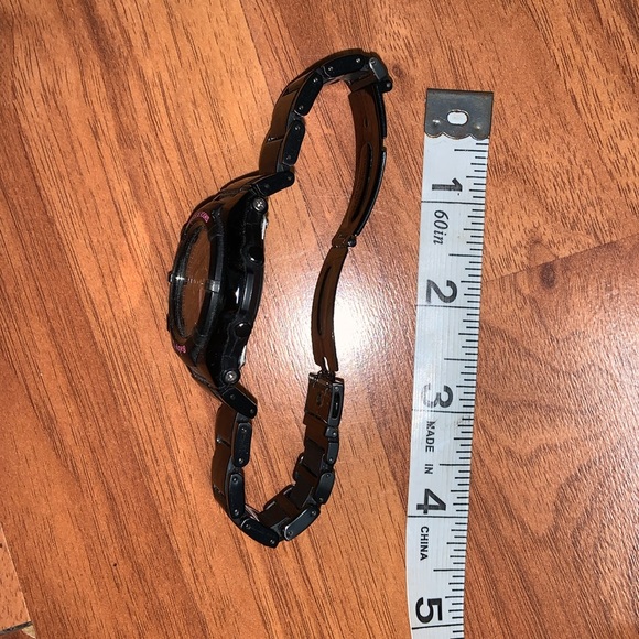 Casio Baby G G-Shock WatchSeries BGA121-C - Picture 9 of 9